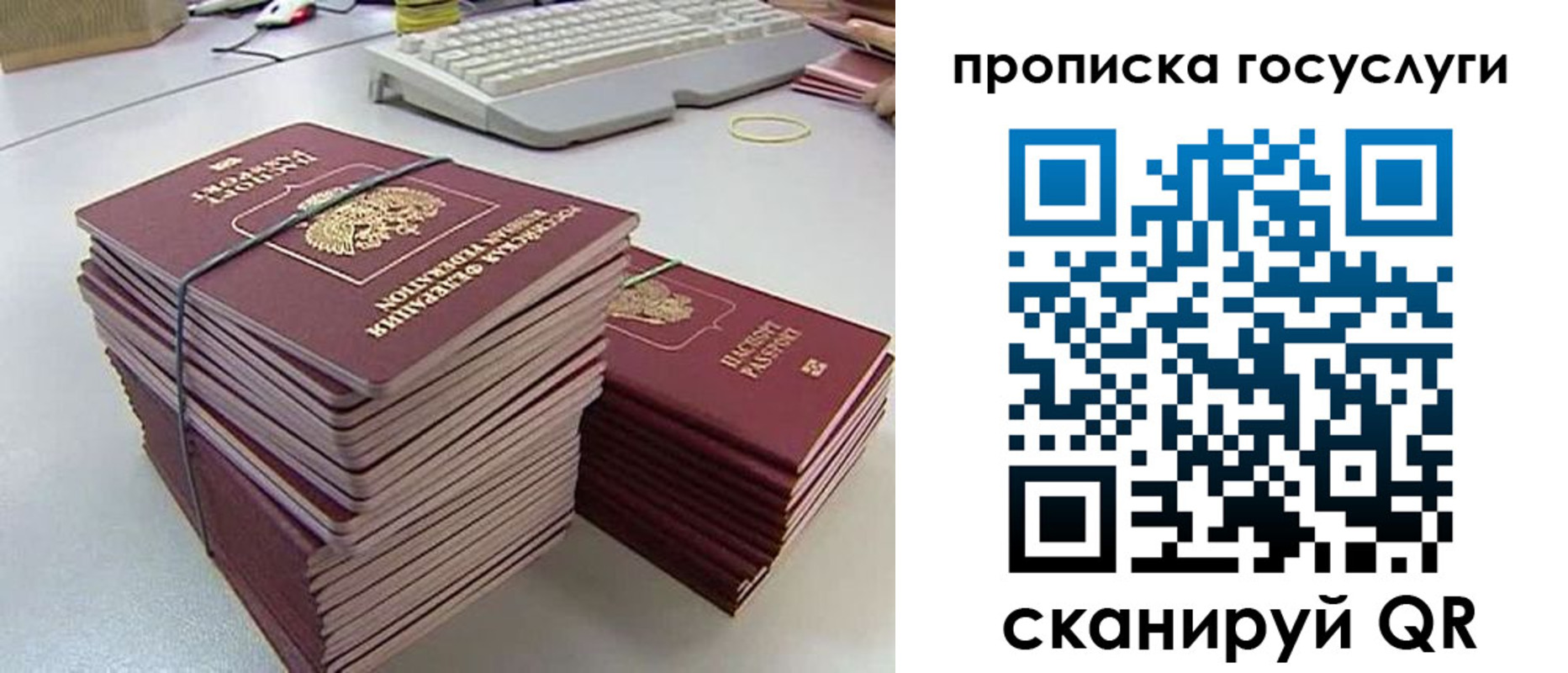 временная регистрация для школы в Нелидово